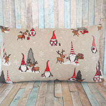 Lade das Bild in den Galerie-Viewer, Weihnachtskissen 30x50