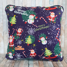 Lade das Bild in den Galerie-Viewer, Weihnachtskissen