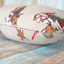 Lade das Bild in den Galerie-Viewer, Weihnchtskissen 40x40