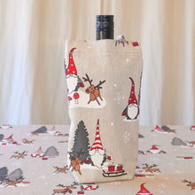 Lade das Bild in den Galerie-Viewer, Weintasche