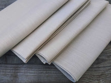 Lade das Bild in den Galerie-Viewer, Beige Servietten - Kieu.FashionArt