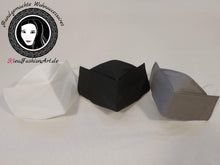 Lade das Bild in den Galerie-Viewer, Gesichtsmasken-Kieu.FashionArt