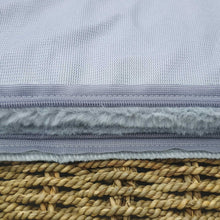 Lade das Bild in den Galerie-Viewer, Grauer Kissenbezug - Kieu.FashionArt