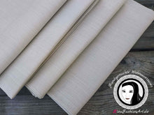 Lade das Bild in den Galerie-Viewer, VierbeigeServietten-Kieu.FashionArt