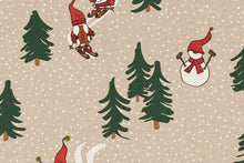 Lade das Bild in den Galerie-Viewer, 2 Weihnachtsläufer - Kieu.FashionArt

