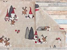 Lade das Bild in den Galerie-Viewer, 2 Weihnachtsplatzset - Kieu.FashionArt
