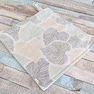 3 Herbstlicher Untersetzer - Kieu.FashionArt