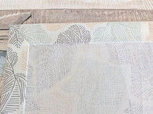 Lade das Bild in den Galerie-Viewer, 4 Platset in Herbstfarben
