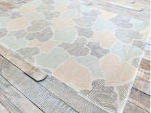 Lade das Bild in den Galerie-Viewer, 6 Platzmatte Herbst
