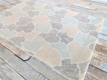 Lade das Bild in den Galerie-Viewer, 7 Tischset Hebst - Kieu.FashionArt
