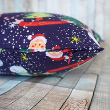 Lade das Bild in den Galerie-Viewer, Weihnachten Kissenbezug
