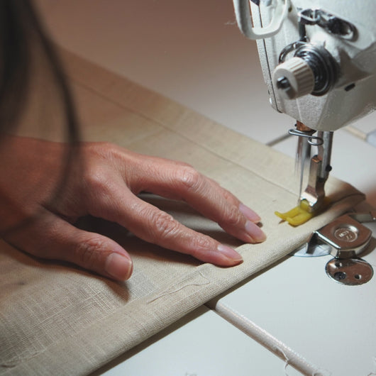 Herbstliche Blätter - Kieu.FashionArt