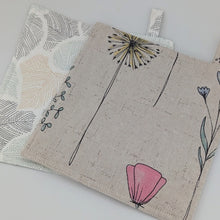 Laden und Abspielen von Videos im Galerie-Viewer, Blumenstoff-Kieu.FashionArt
