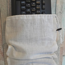 Laden und Abspielen von Videos im Galerie-Viewer, Tastaturhülle, Tastatur Tasche, Universeller Tastaturschutz mit Kordel
